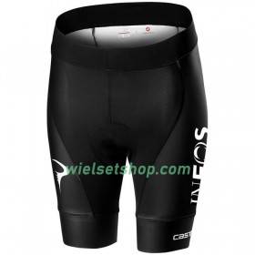 Fietsbroek Kort 2019 TEAM INEOS Dames N002